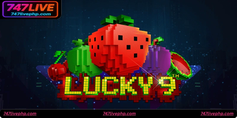 Strategies for Playing Lucky Spin 9