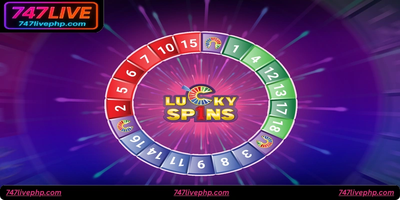 Understanding Lucky Spin 9