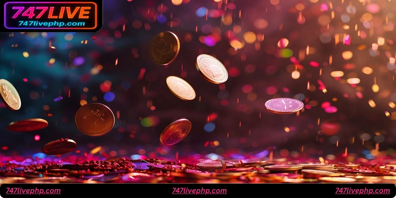 Mega Coins Frenzy