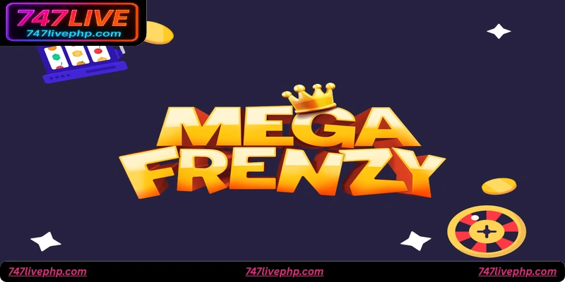 How to Play Mega Coins Frenzy