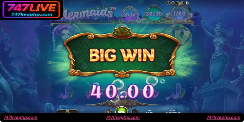 Understanding the Gameplay of Mermaid Bounty
