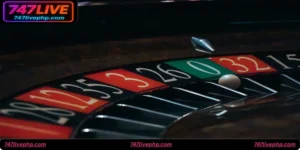 Midnight Roulette