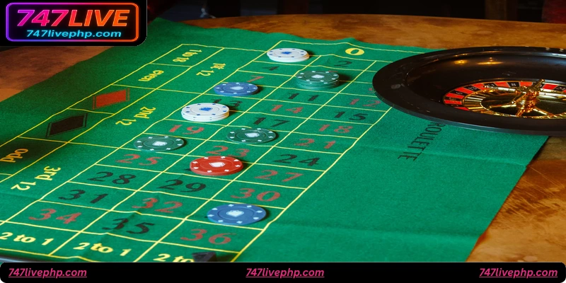 Comparison Table: Midnight Roulette vs. Classic Roulette