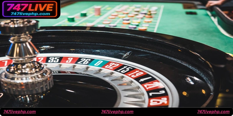 Key Features of Midnight Roulette