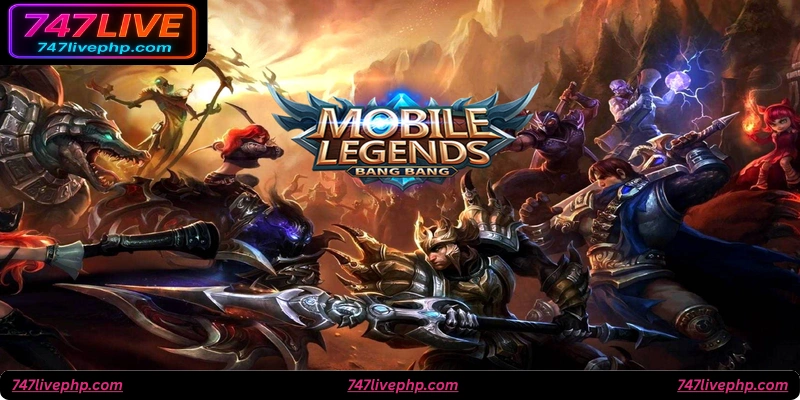 Mobile Legends Cup