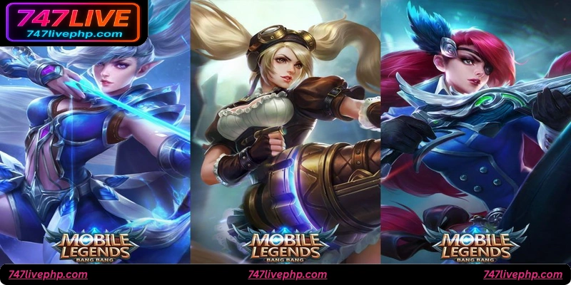 Top Strategies for Winning the Mobile Legends Cup