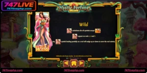 Mystic Spin 88