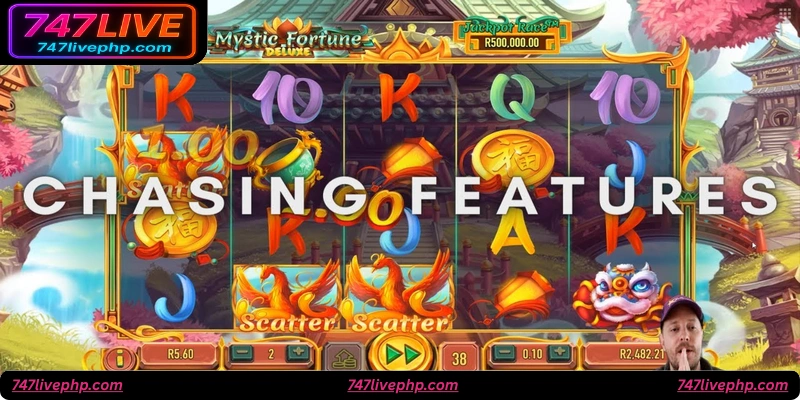 Tips for Playing Mystic Spin 88