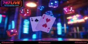 Neon Fortune