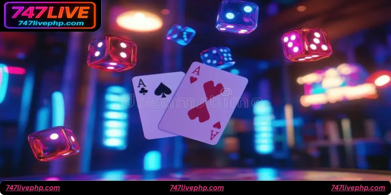 Neon Fortune