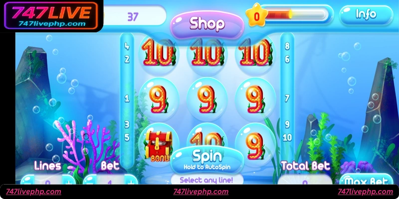 Understanding Ocean Pearl Slot Basics