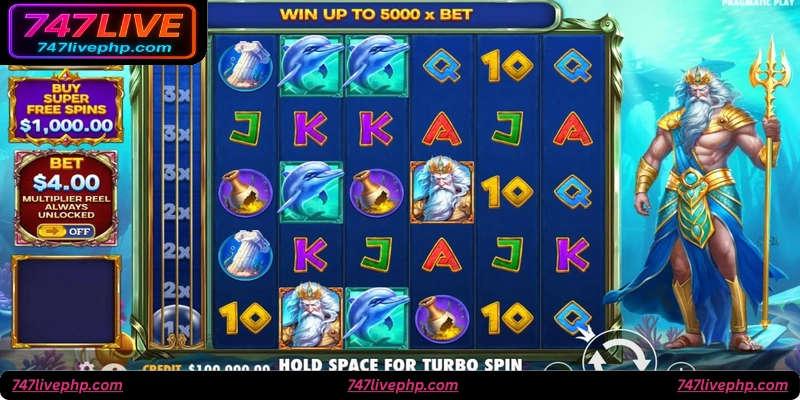 Responsible Gambling Tips for Poseidon’s Catch