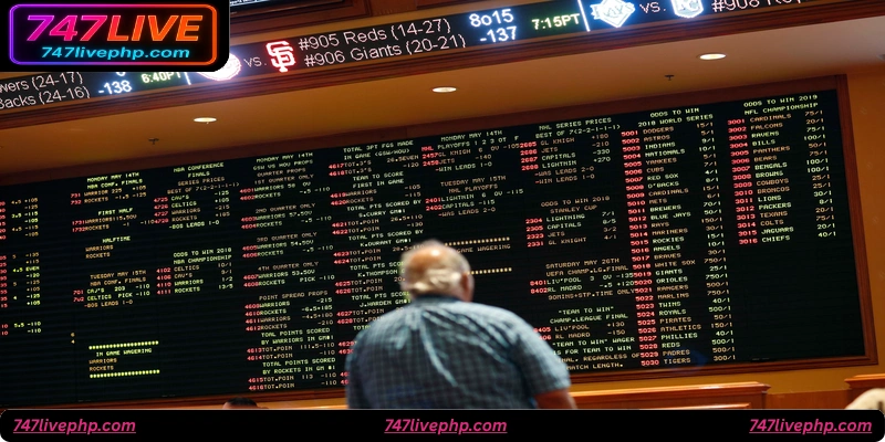 Pro Football Odds