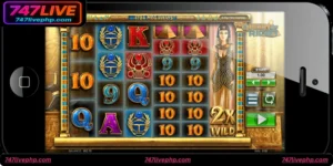 Queen of Riches
