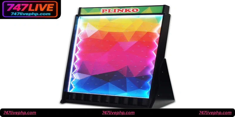 Key Strategies for Rainbow Plinko