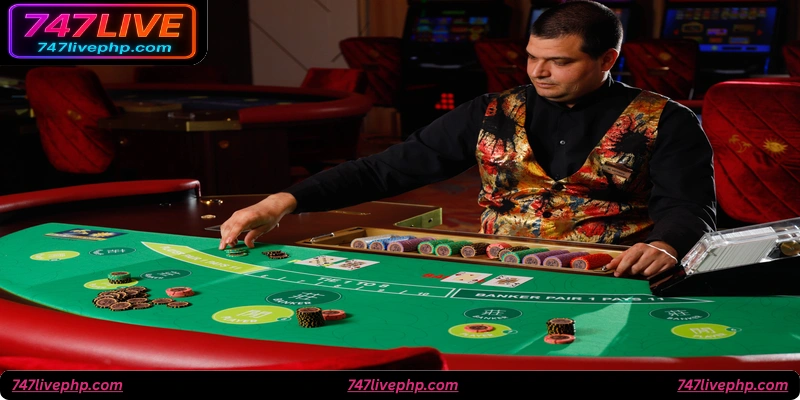What is Sapphire Baccarat?