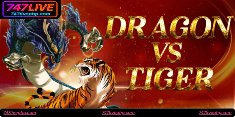Speed Dragon Tiger