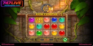 Spin Temple