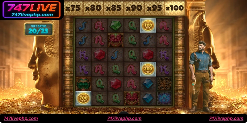 Introduction to Spin Temple