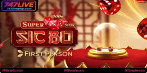 Super Sic Bo Prime