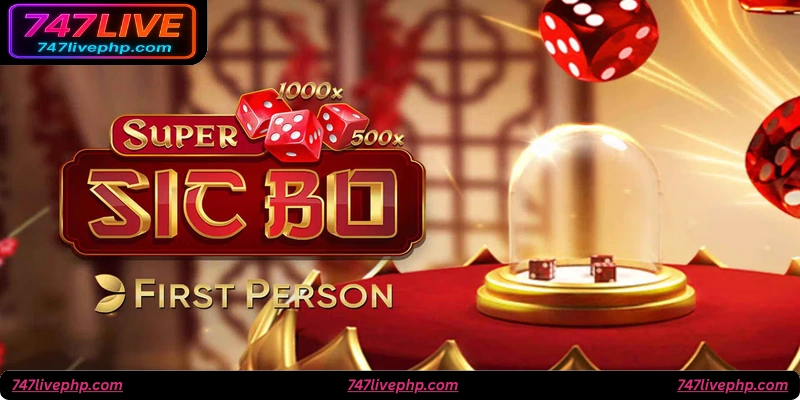 Super Sic Bo Prime
