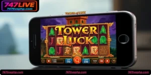 Tower of Luck
