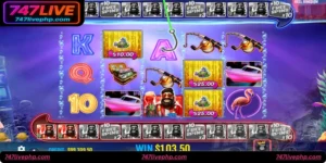 Treasure Hook