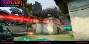 Valorant Strike