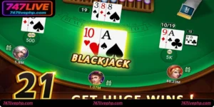 Vegas Royale Blackjack