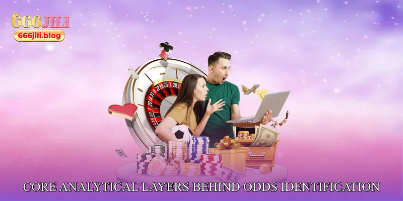 Core Analytical Layers Behind Odds Identification