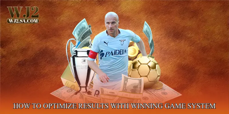How to Optimize Results with Winning Game Probability System