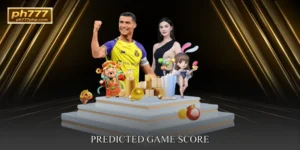 Predicted Game Score