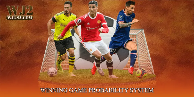 Winning Game Probability System