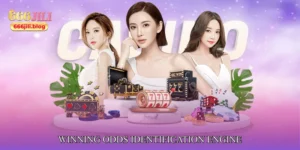 Winning Odds Identification Engine