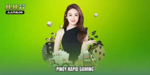 Pinoy rapid gaming