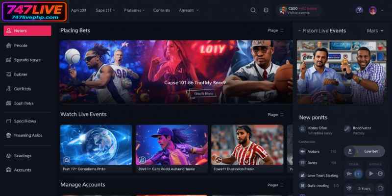 Growth of Online Betting Platforms