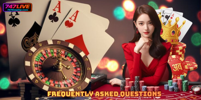 Frequently Asked Questions