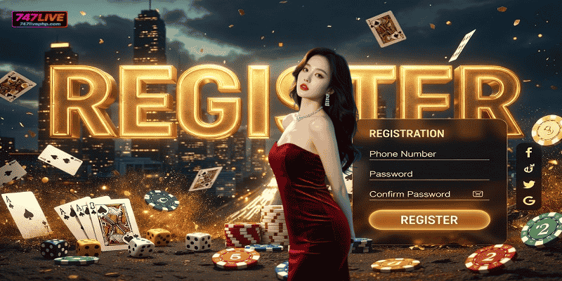 888php register: Quick Guide to Top Gaming Wins