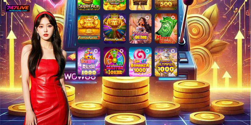 Exploring the Premium Game Selection